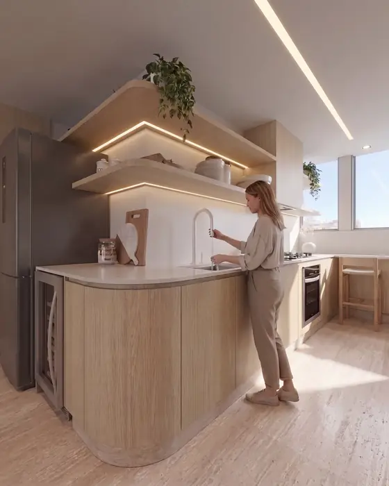 Artistas 3D e Archviz