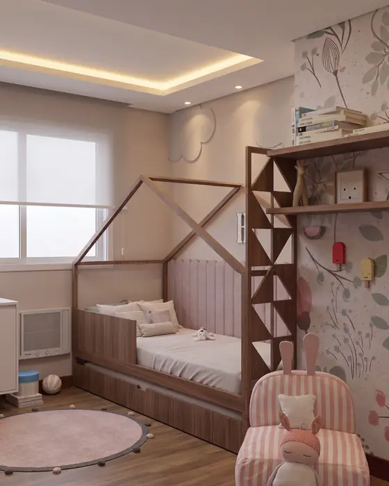 Designers de Interiores